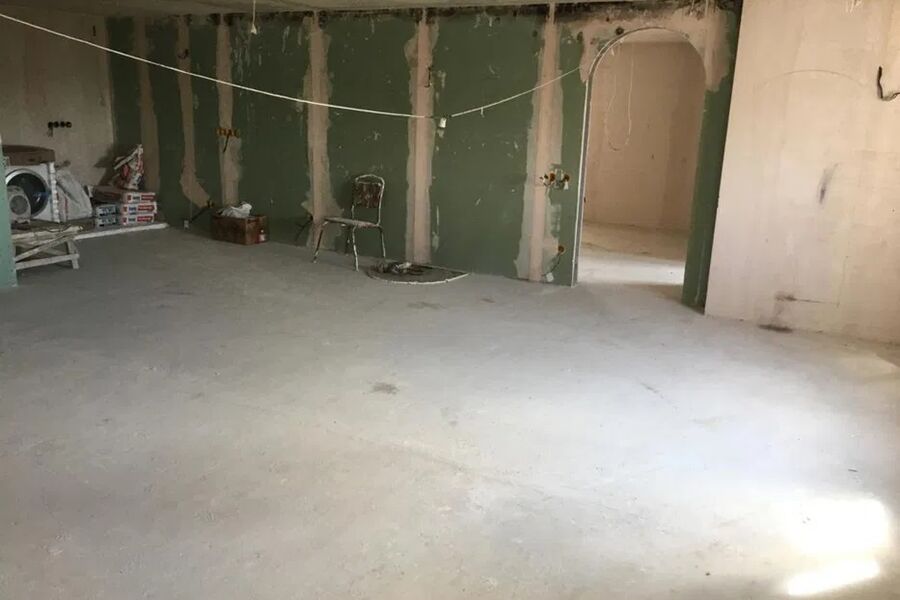 Продаж квартири Харків, Малишева, 83м²