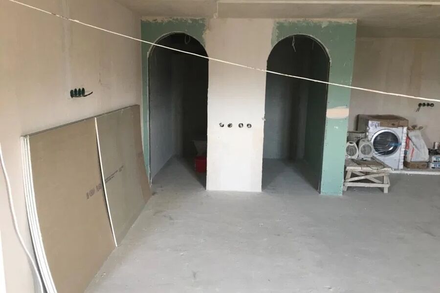 Продаж квартири Харків, Малишева, 83м²