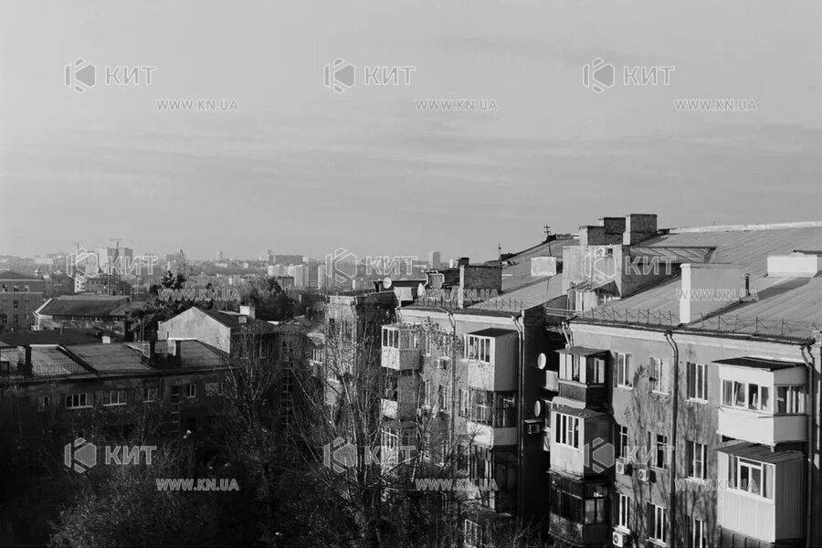 Продаж квартири Харків, Малишева, 83м²