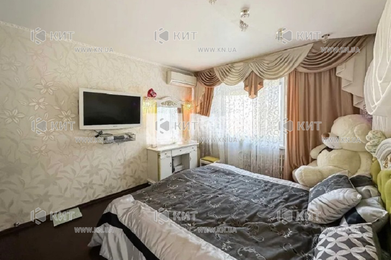 Продаж квартири Харків, Холодна Гора, 74м²