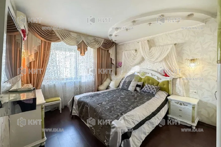 Продаж квартири Харків, Холодна Гора, 74м²