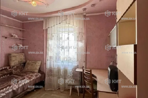 Продаж квартири Харків, Холодна Гора, 74м²