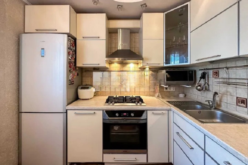 Продаж квартири Харків, Холодна Гора, 74м²