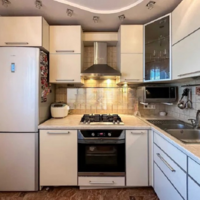 Продаж квартири Харків, Холодна Гора, 74м²