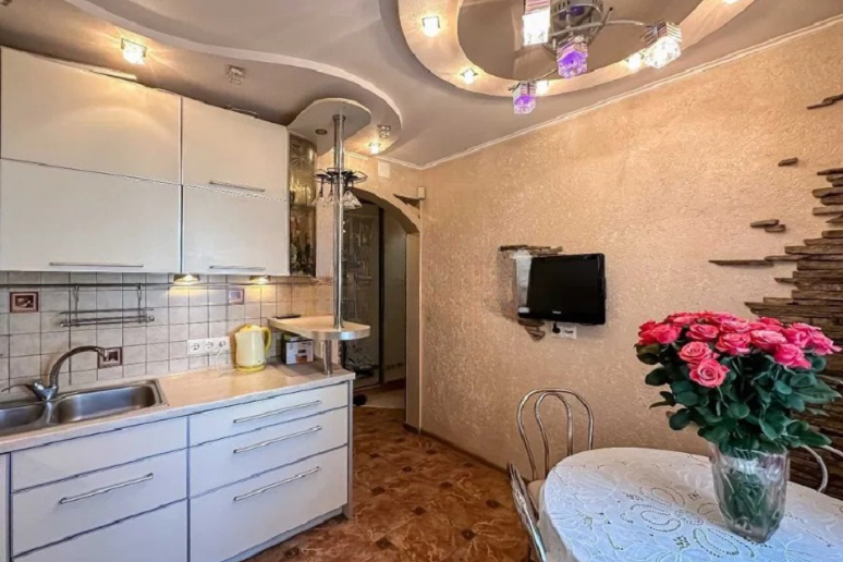 Продаж квартири Харків, Холодна Гора, 74м²