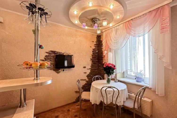 Продаж квартири Харків, Холодна Гора, 74м²
