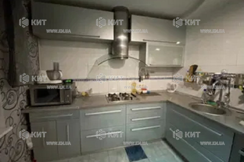 Продажа квартиры Харьков, Холодная гора, 65м²
