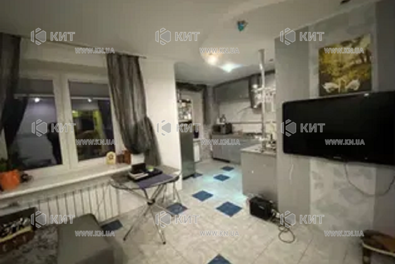 Продажа квартиры Харьков, Холодная гора, 65м²