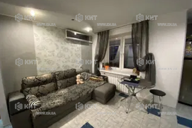 Продажа квартиры Харьков, Холодная гора, 65м²