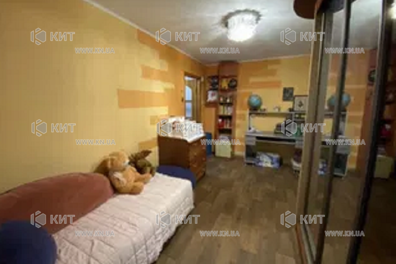 Продажа квартиры Харьков, Холодная гора, 65м²