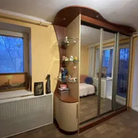 Продажа квартиры Харьков, Холодная гора, 65м²