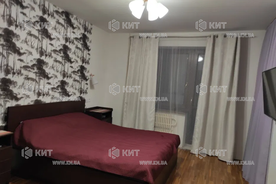 Продажа квартиры Харьков, Холодная гора, 74м²
