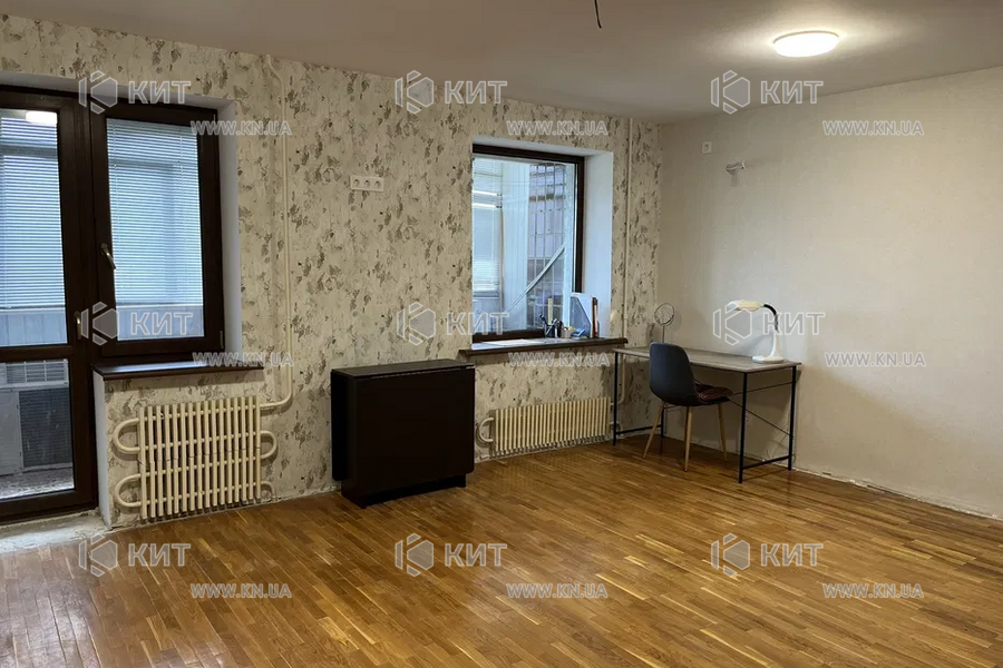 Продажа квартиры Харьков, Холодная гора, 74м²