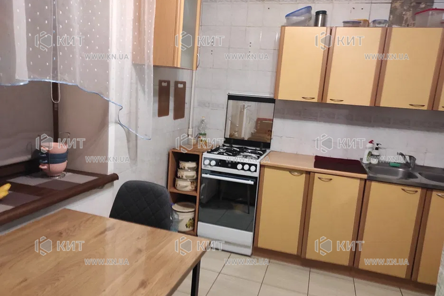 Продажа квартиры Харьков, Холодная гора, 74м²
