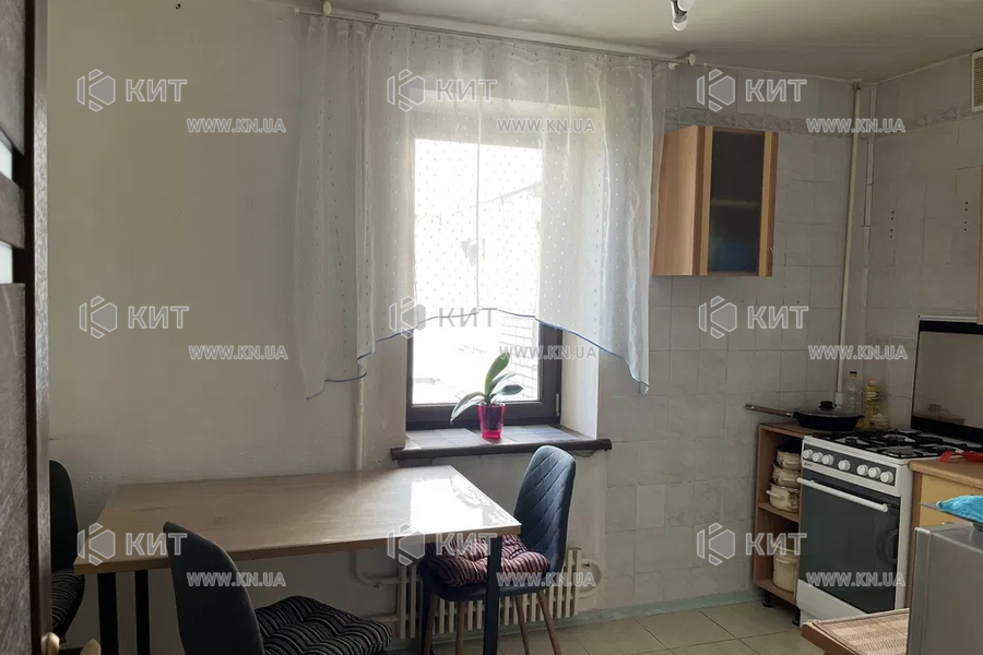 Продажа квартиры Харьков, Холодная гора, 74м²