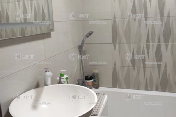 Продажа квартиры Харьков, Холодная гора, 74м²