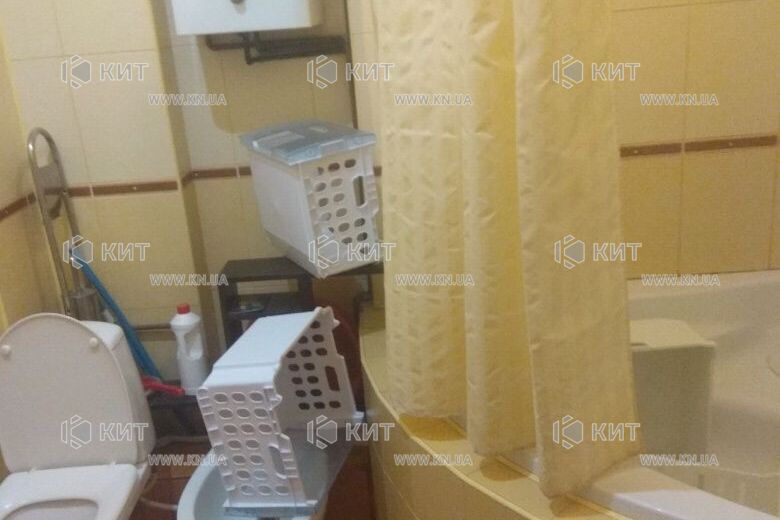 Продажа квартиры Харьков, Научная, 65м²