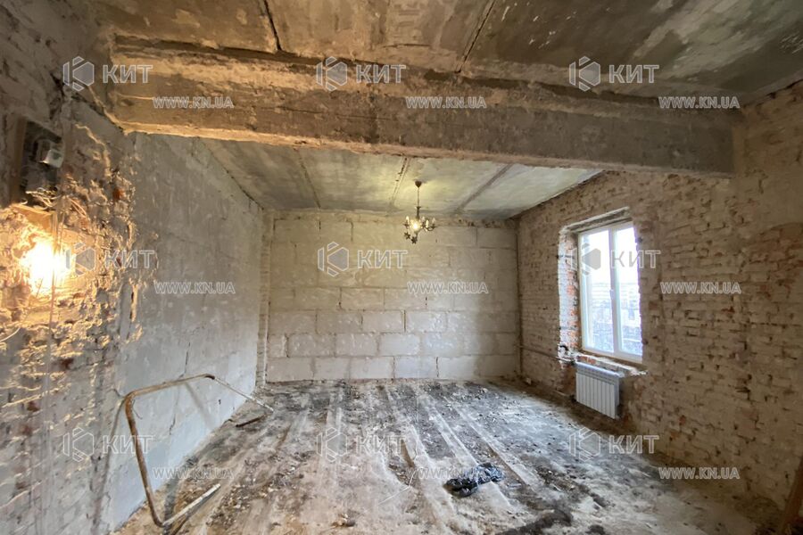 Продажа квартиры Харьков, Научная, 50м²