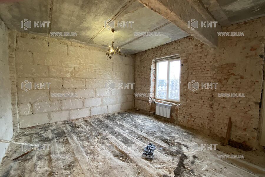 Продажа квартиры Харьков, Научная, 50м²