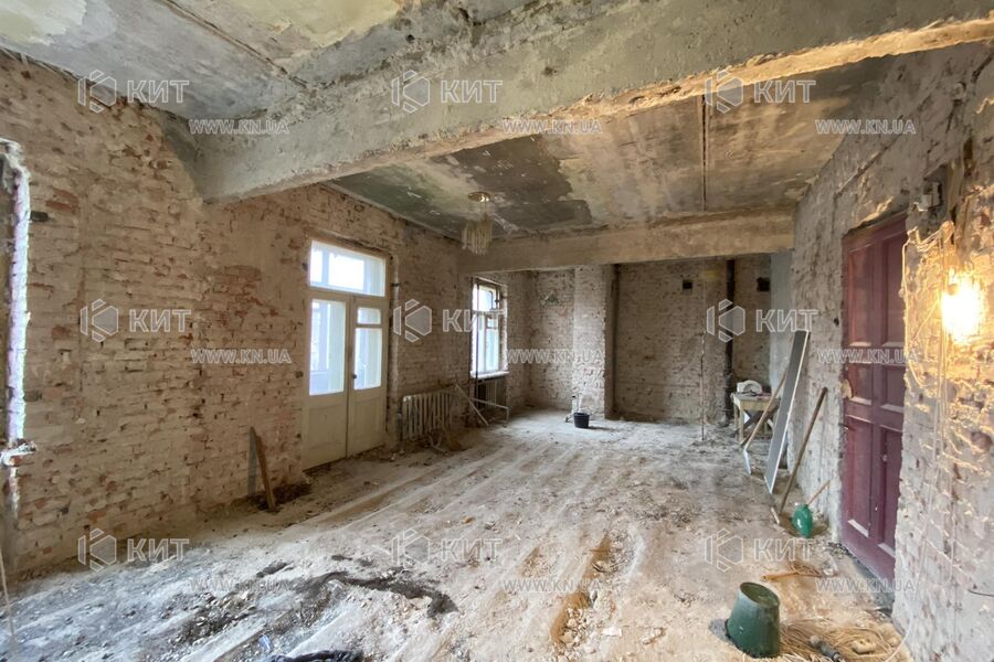 Продажа квартиры Харьков, Научная, 50м²