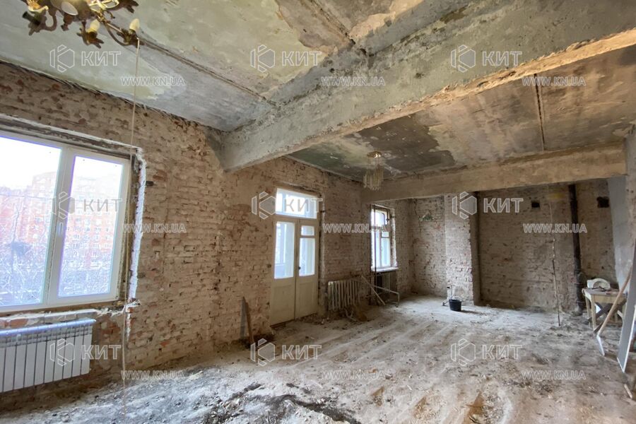 Продажа квартиры Харьков, Научная, 50м²