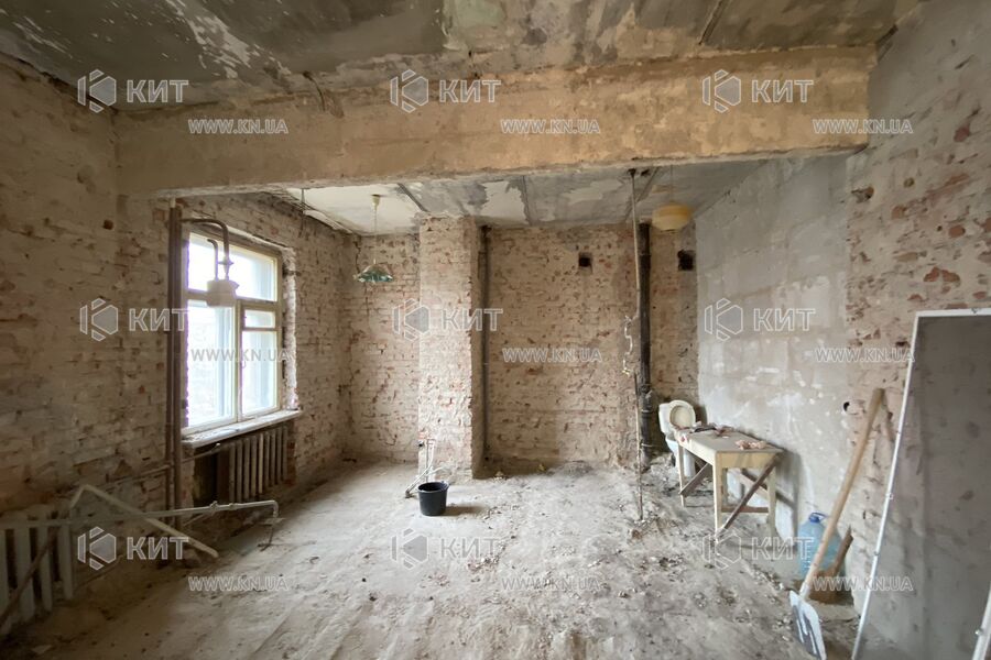 Продажа квартиры Харьков, Научная, 50м²