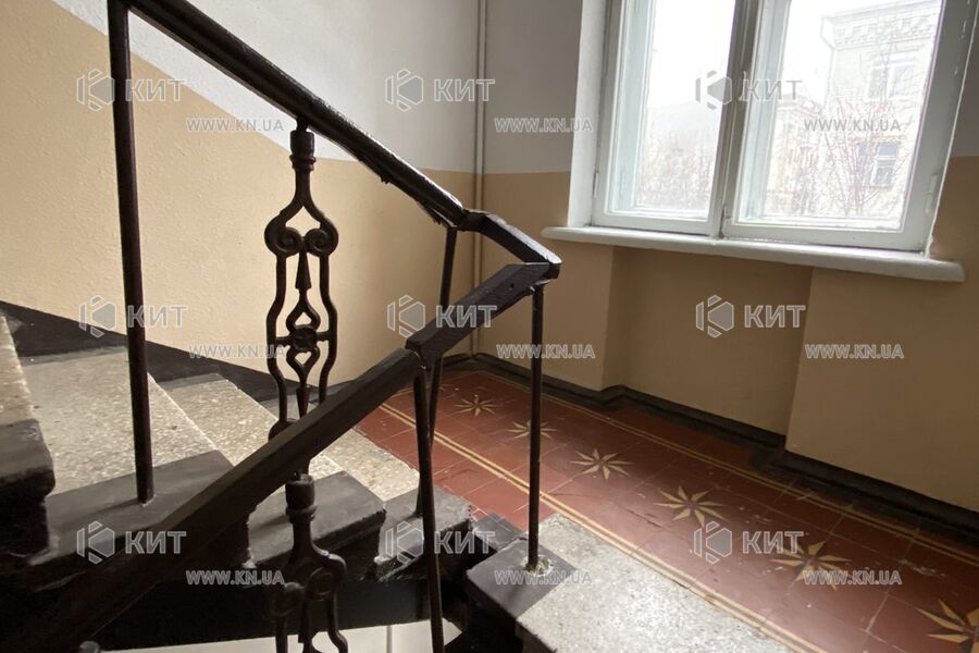 Продажа квартиры Харьков, Научная, 50м²