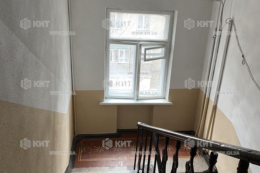 Продажа квартиры Харьков, Научная, 50м²