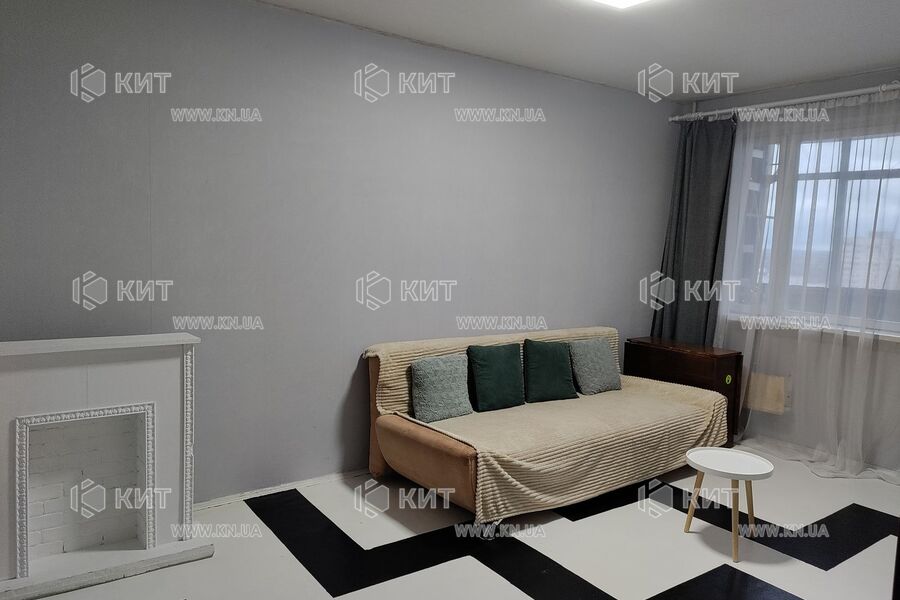 Продажа квартиры Харьков, Алексеевка, 82м²