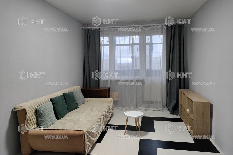 Продажа квартиры Харьков, Алексеевка, 82м²