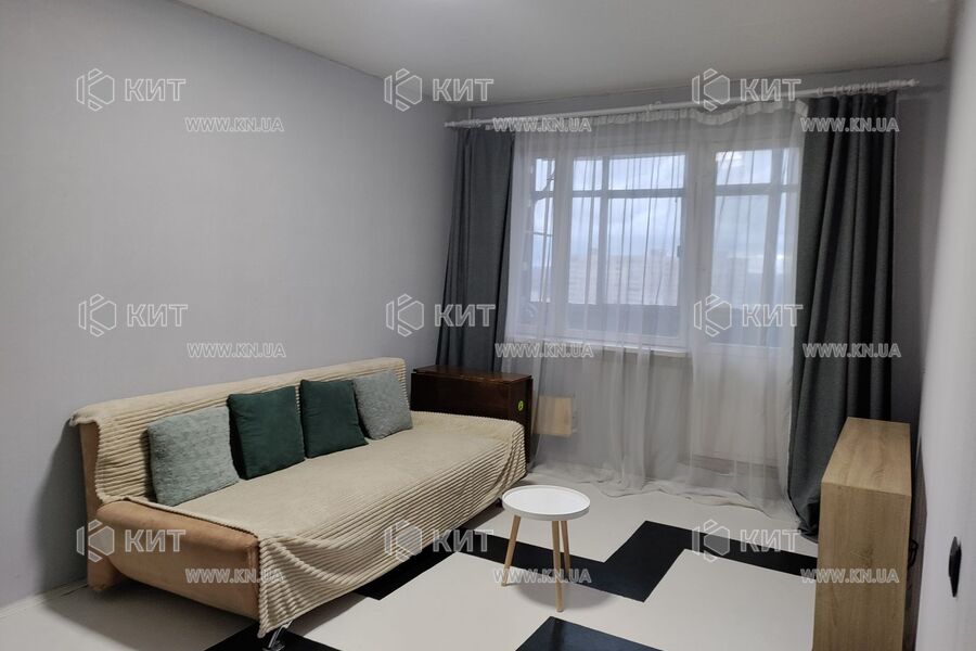Продажа квартиры Харьков, Алексеевка, 82м²