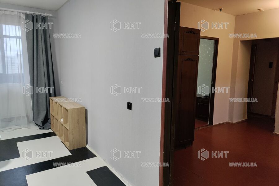 Продажа квартиры Харьков, Алексеевка, 82м²