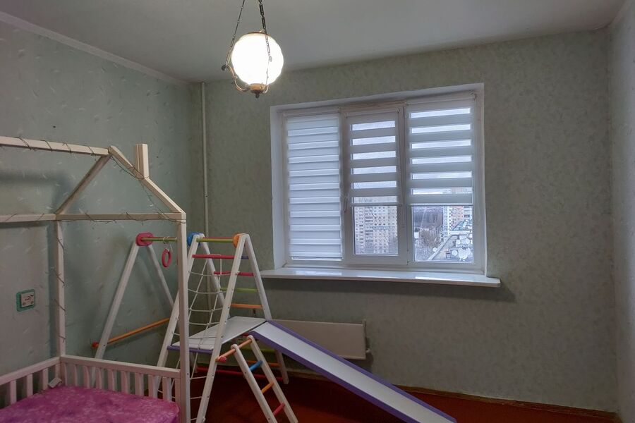 Продажа квартиры Харьков, Алексеевка, 82м²