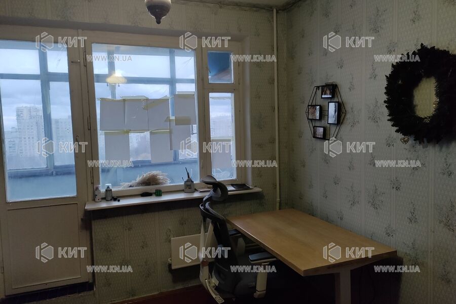 Продажа квартиры Харьков, Алексеевка, 82м²