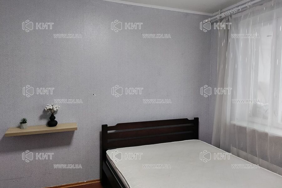 Продажа квартиры Харьков, Алексеевка, 82м²