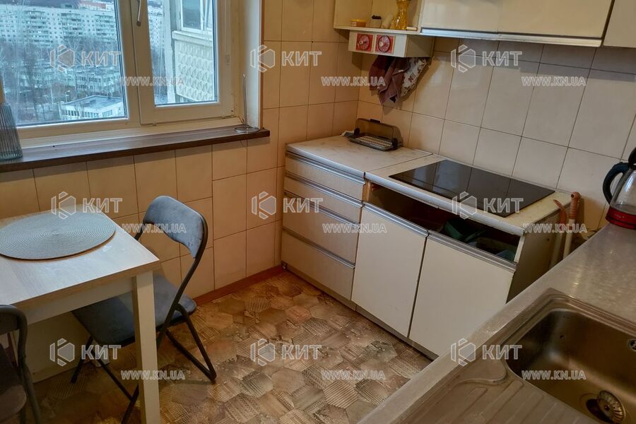Продажа квартиры Харьков, Алексеевка, 82м²