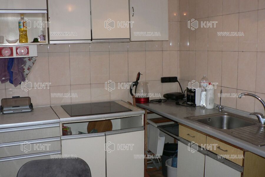 Продажа квартиры Харьков, Алексеевка, 82м²