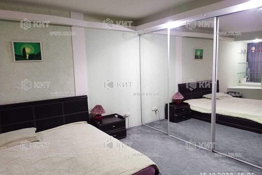 Продаж квартири Харків, Гагаріна, 82м²