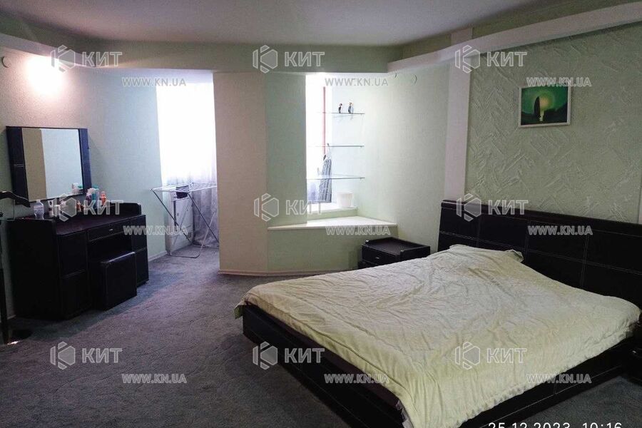 Продаж квартири Харків, Гагаріна, 82м²