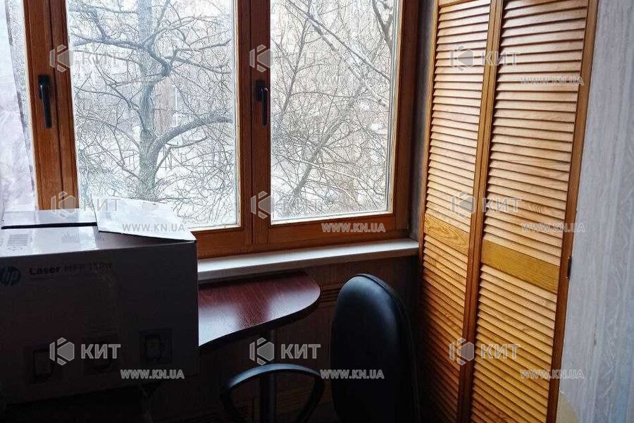Продаж квартири Харків, Гагаріна, 82м²