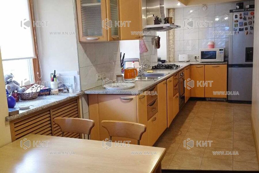 Продаж квартири Харків, Гагаріна, 82м²
