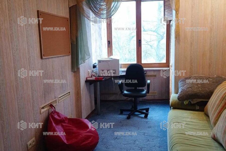 Продаж квартири Харків, Гагаріна, 82м²