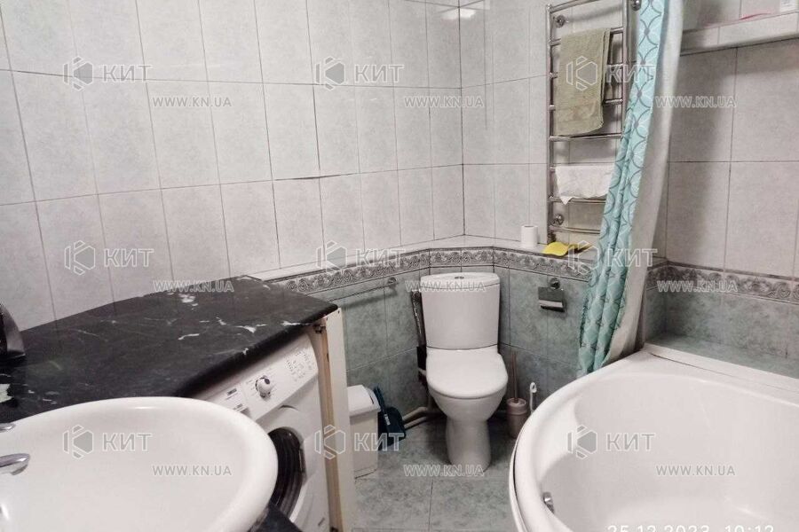 Продаж квартири Харків, Гагаріна, 82м²