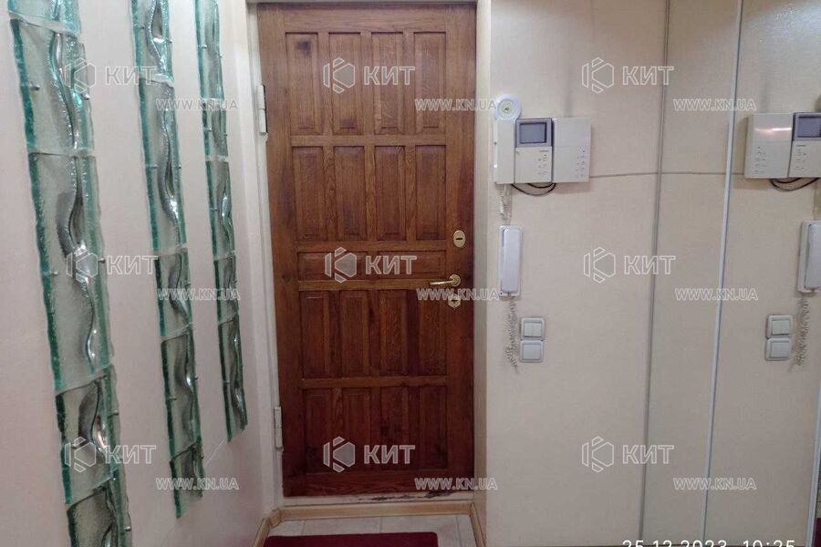 Продаж квартири Харків, Гагаріна, 82м²