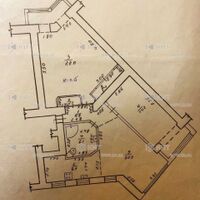 Продаж квартири Харків, Гагаріна, 82м²