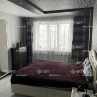 Продажа квартиры Харьков, ХТЗ, Рогань, 51м²