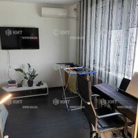 Продажа квартиры Харьков, ХТЗ, Рогань, 51м²