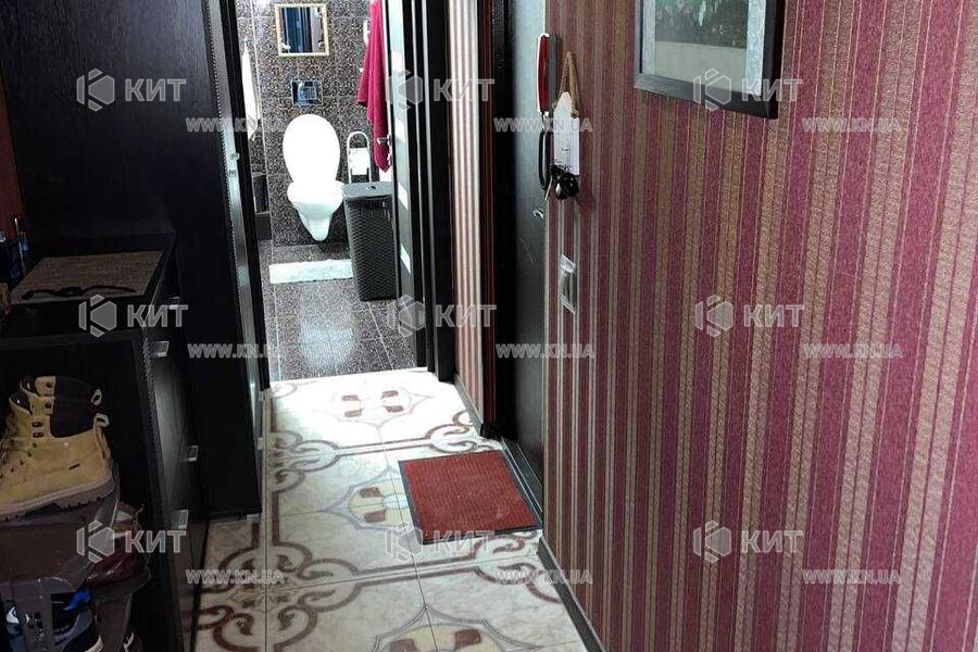 Продажа квартиры Харьков, ХТЗ, Рогань, 51м²