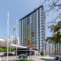 Aренда квартиры Харьков, Научная, 28м²