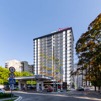 Aренда квартиры Харьков, Научная, 28м²